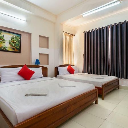 Star Hotel Vung Tau Exterior photo