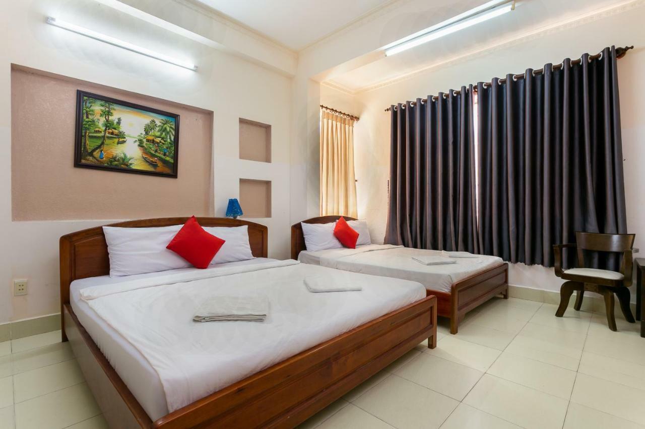 Star Hotel Vung Tau Exterior photo