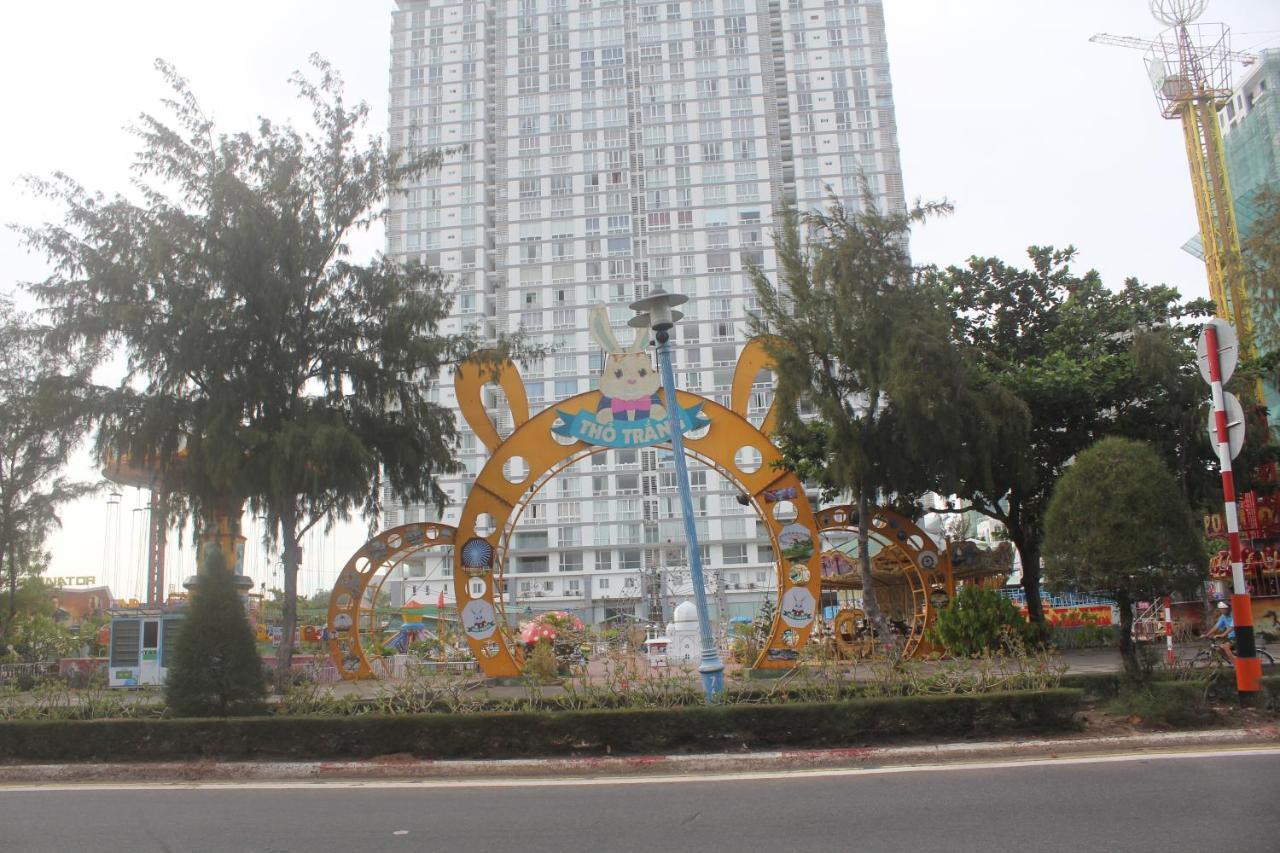 Star Hotel Vung Tau Exterior photo