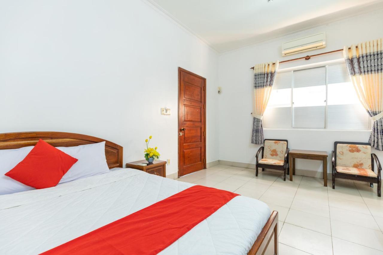 Star Hotel Vung Tau Exterior photo